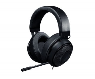 Razer Kraken Oval Gamer Headset