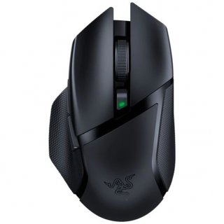 Razer Basilisk X HyperSpeed vezeték nélküli gaming egér