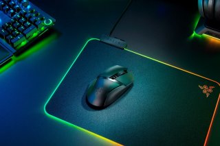 Razer Basilisk X HyperSpeed vezeték nélküli gaming egér
