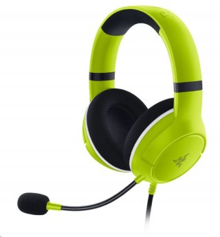 Razer Kaira X for Xbox Electric Volt lime gaming headset
