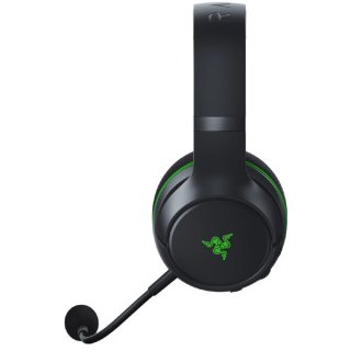 Razer Kaira Pro for Xbox fekete vezeték nélküli gaming headset