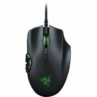 Razer Naga Trinity gamer egér