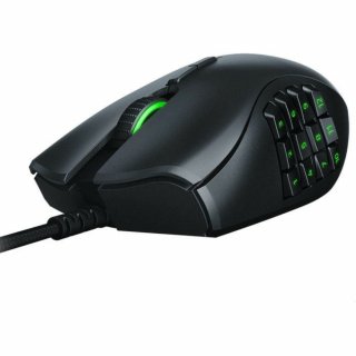 Razer Naga Trinity gamer egér