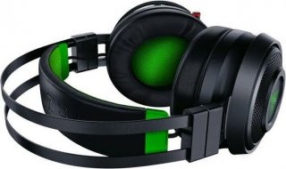 Razer Nari Ultimate Xbox One vezeték nélküli gamer headset