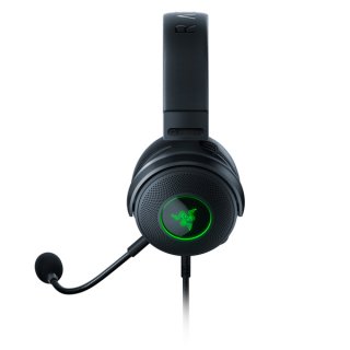 Razer Kraken V3 Hypersense Gamer Headset