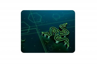 Razer Goliathus Mobile Stealth gaming egérpad