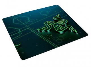 Razer Goliathus Mobile Stealth gaming egérpad