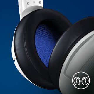 Razer Kraken X for Console PS White gaming headset