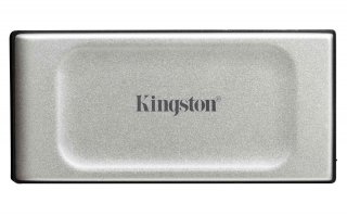 Kingston XS2000 2TB USB3.2 külső SSD