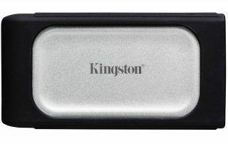 Kingston XS2000 2TB USB3.2 külső SSD