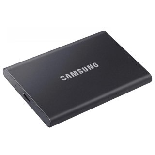 Samsung 1000GB USB 3.2 szürke külső SSD