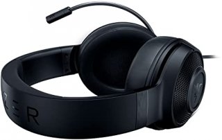 Razer Kraken X fekete gaming headset