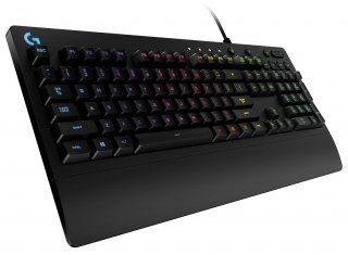 Logitech G213 Prodigy Gamer Billentyűzet - Magyar Kiosztás