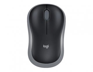 Logitech MK330 Wireless Keyboard Mouse Combo