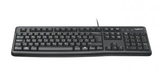 Logitech K120 Billentyűzet