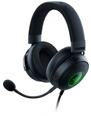 Razer Kraken V3 RGB gamer headset
