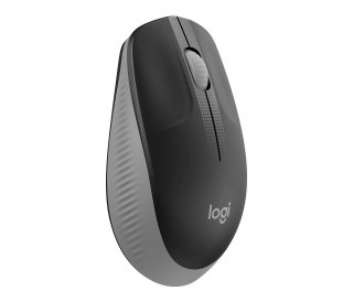 Logitech Wireless Mouse M190 - Szürke