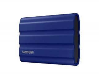 Samsung 1000GB USB 3.2, kék külső SSD