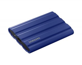 Samsung 1000GB USB 3.2, kék külső SSD