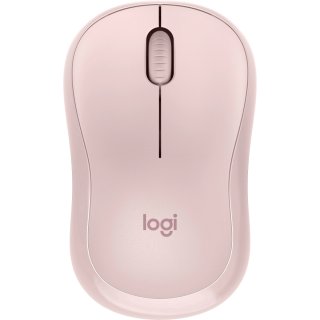 Logitech M220 Silent vezeték nélküli egér - Rózsaszín
