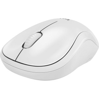 Logitech M220 Silent vezeték nélküli egér - Fehér