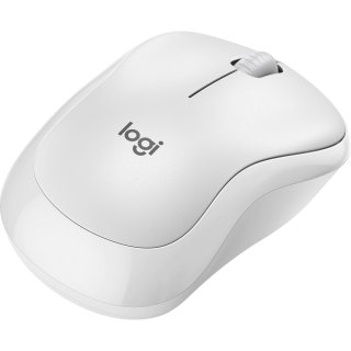 Logitech M220 Silent vezeték nélküli egér - Fehér