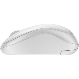 Logitech M220 Silent vezeték nélküli egér - Fehér