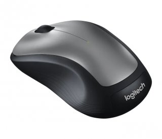 Logitech Wireless Mouse M310 - Fekete/Szürke