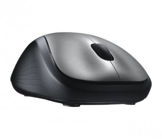 Logitech Wireless Mouse M310 - Fekete/Szürke