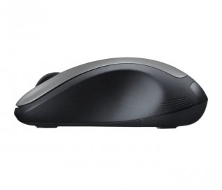Logitech Wireless Mouse M310 - Fekete/Szürke