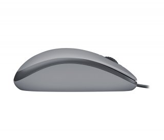 Logitech M110 Silent USB egér - szürke