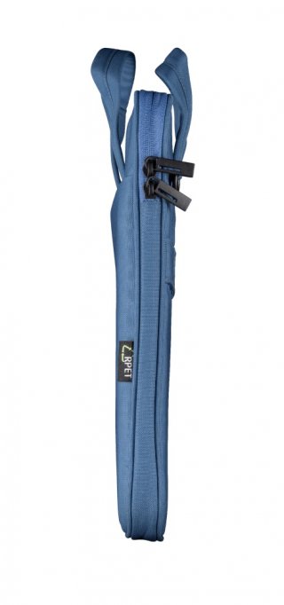 Trust Bologna Slim Eco 16" notebook táska - Kék