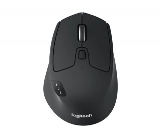 Logitech M720 Triathlon vezeték nélküli egér