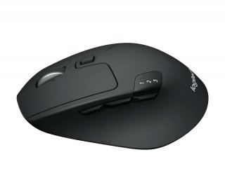 Logitech M720 Triathlon vezeték nélküli egér