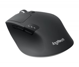 Logitech M720 Triathlon vezeték nélküli egér