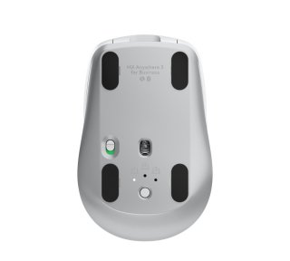 Logitech MX Anywhere 3 for Business - halványszürke