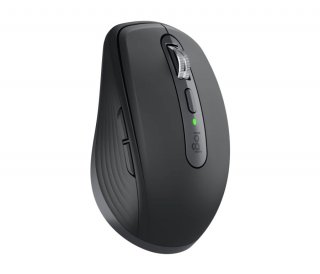 Logitech MX Anywhere 3 egér - grafitszürke