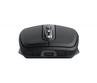 Logitech MX Anywhere 3 egér - grafitszürke