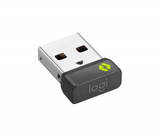 Logitech Signature L M650 Business vezeték nélküli egér - grafitszürke