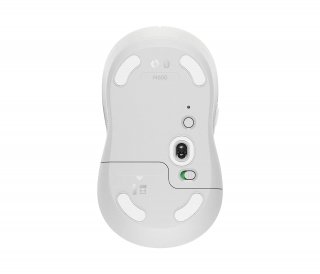 Logitech Signature M650 vezeték nélküli egér - piszkosfehér