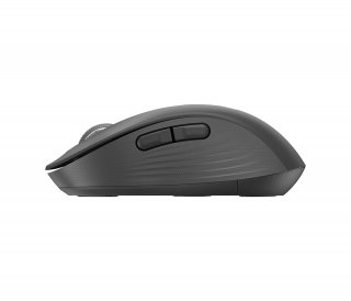 Logitech Signature M650 vezeték nélküli egér - grafitszürke