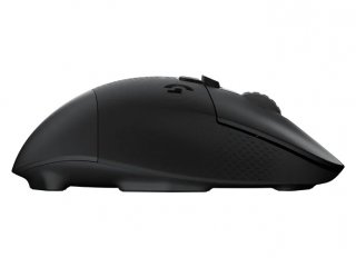 Logitech G604 Lightspeed vezetéknélküli gamer egér