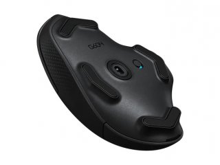 Logitech G604 Lightspeed vezetéknélküli gamer egér