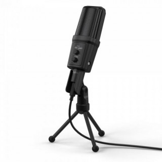 Hama uRage Stream 700HD Asztali Állványos Gaming Mikrofon