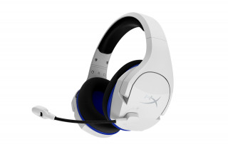 HyperX Cloud Stinger Core PS4 - Vezeték Nélküli Gaming Fejhallgató