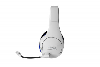 HyperX Cloud Stinger Core PS4 - Vezeték Nélküli Gaming Fejhallgató