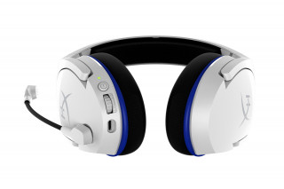 HyperX Cloud Stinger Core PS4 - Vezeték Nélküli Gaming Fejhallgató