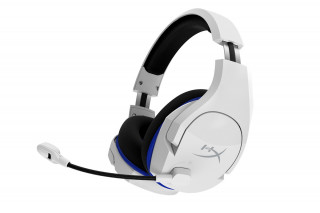 HyperX Cloud Stinger Core PS4 - Vezeték Nélküli Gaming Fejhallgató