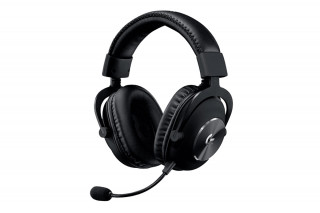 Logitech PRO X Lightspeed Vezeték Nélküli Gamer Headset