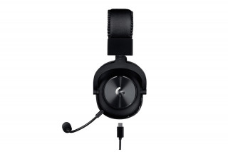 Logitech PRO X Lightspeed Vezeték Nélküli Gamer Headset